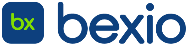 bexio Logo