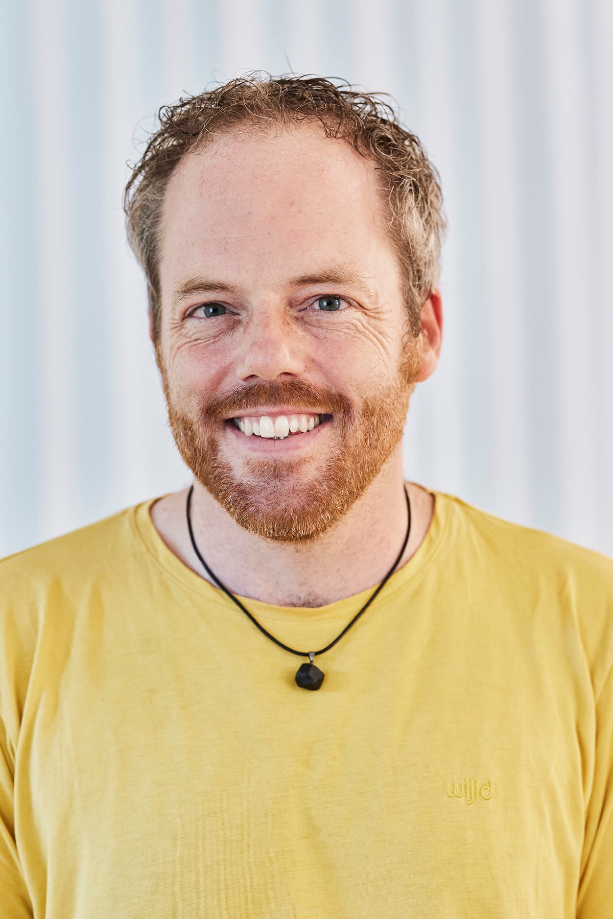 Lars Ziörjen