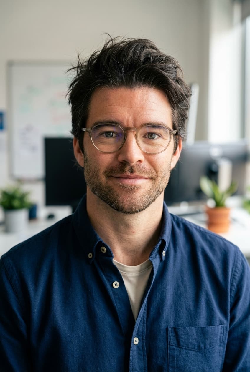 Michael Scheiwiller