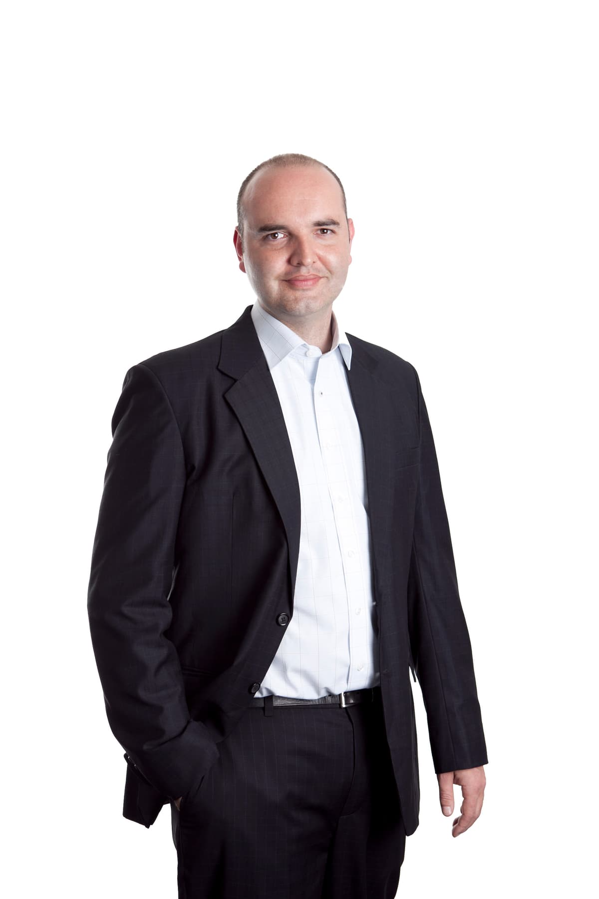Adrian Schumacher
