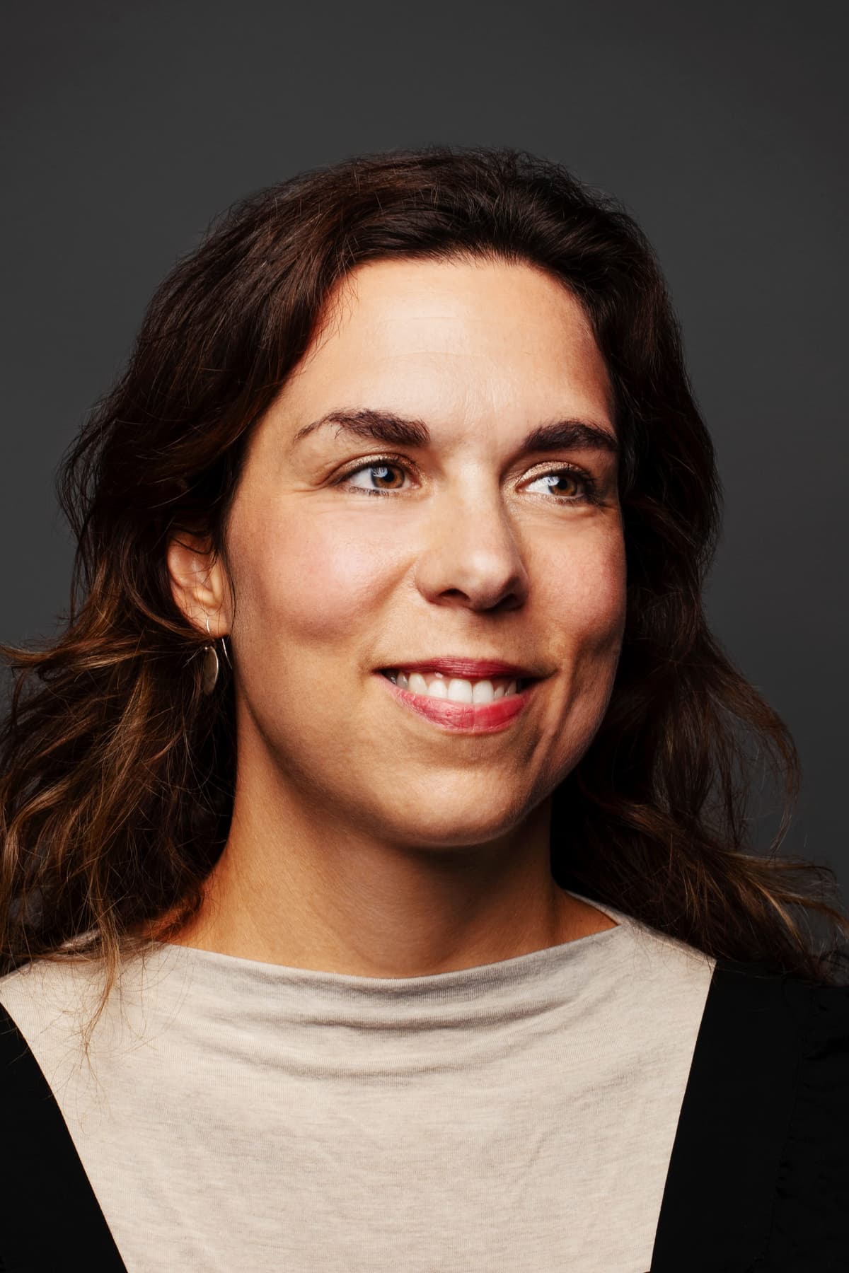 Anne-Käthi Leuenberger